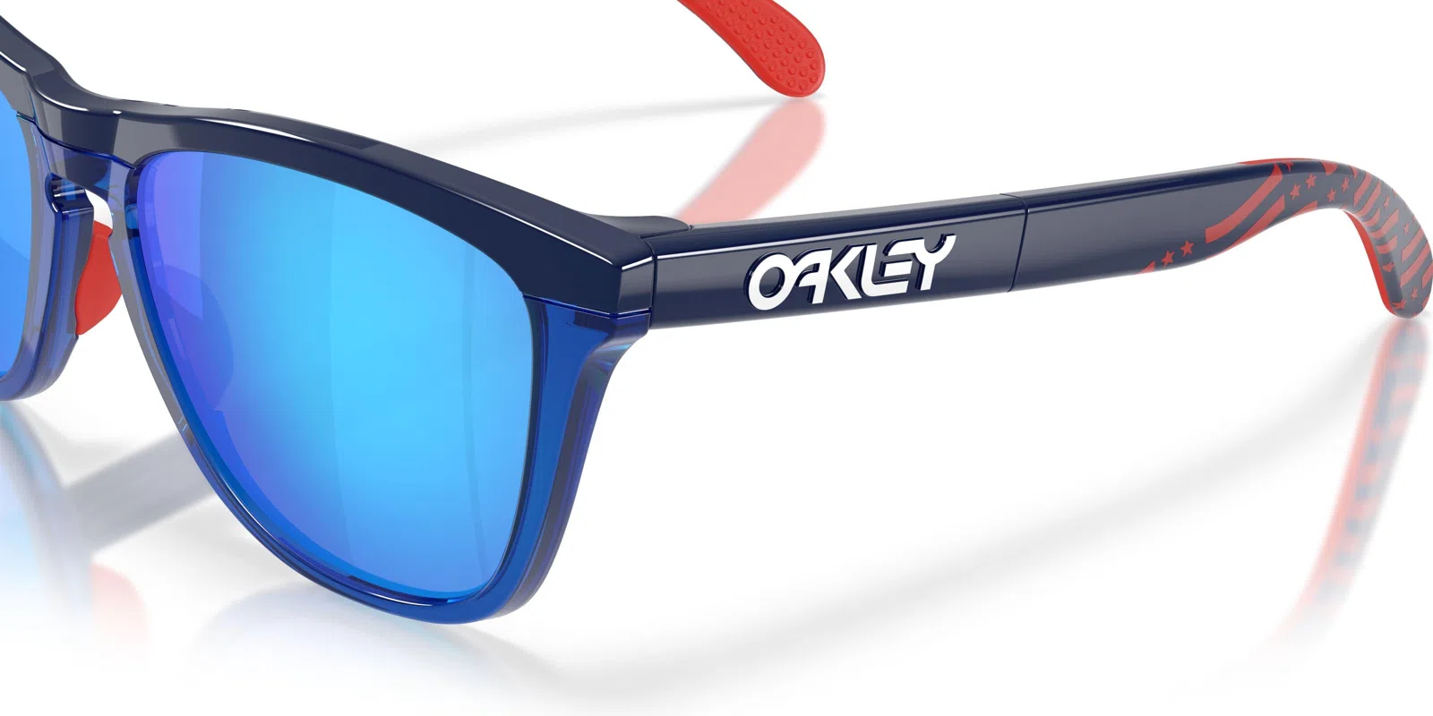 Oakley Frogskins Range 9284 Sunglasses - view 101